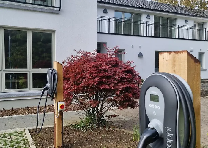 Hidden Acres- Luxury Glamping Pod Sage *